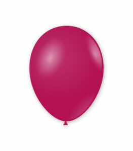 Palloncini In Lattice Fucsia 12" - 30 cm 