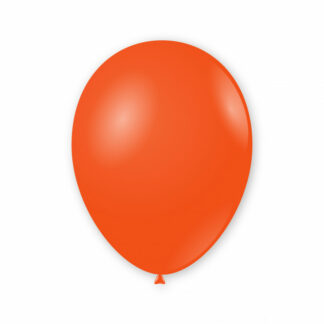 Palloncini In Lattice Arancio 12" - 30 cm