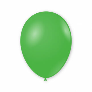 Palloncini In Lattice Verde 12" - 30 cm