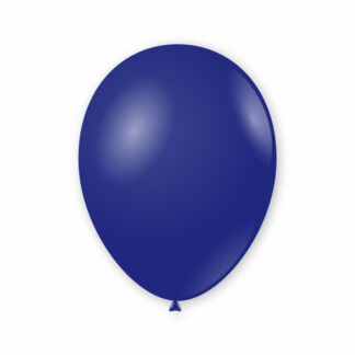 Palloncini In Lattice Blu Scuro 12" - 30 cm