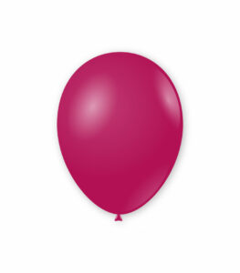 Palloncini In Lattice Fucsia 10" - 26 cm 