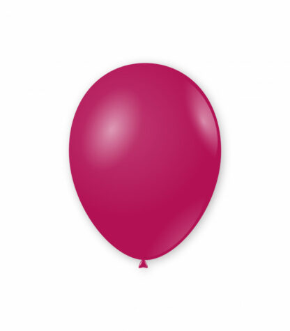 Palloncini In Lattice Fucsia 10" - 26 cm