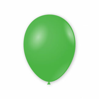Palloncini In Lattice Verde 10" - 26 cm