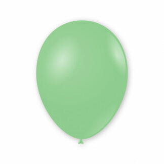Palloncini In Lattice Verde Menta 12" - 30 cm