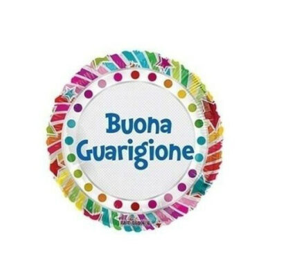 Mylar Buona Guarigione