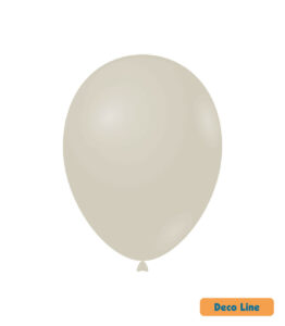 Palloncini Deco Line Sabbia 12" - 30 cm 