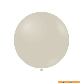 Palloncini Deco Line Sabbia 18" - 45 cm