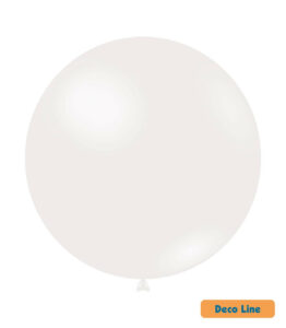 Palloncini Deco Line Mongolfiera Diamante 36" - 91 cm 