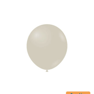 Palloncini Deco Line Sabbia 5" - 13 cm