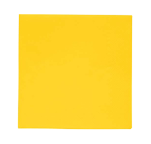 Tovaglioli 33x33 cm Giallo Limone