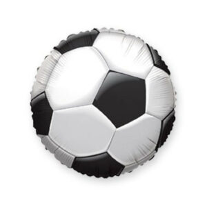 Mylar Pallone da Calcio 