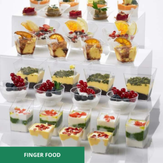 Finger Food