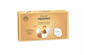 Confetti Maxtris Gusto Sfogliatella Napoletana Confezione da 1 kg