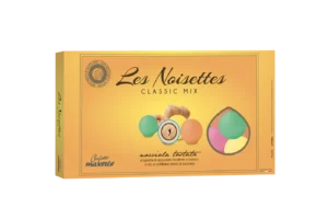 Confetti Maxtris Les Noisettes Mix Confezione 1 Kg