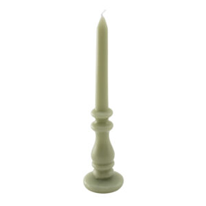 Candela Candelabro Salvia Cm 6.9x6.9x28.5