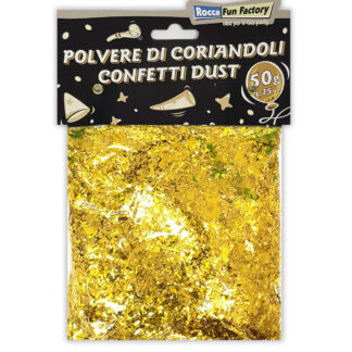 Polvere-di-Coriandoli-Oro-50G