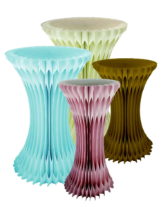 Colonna Vaso 40x100 cm 