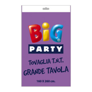 Tovaglia In TNT 160 x 260 Cm Glicine