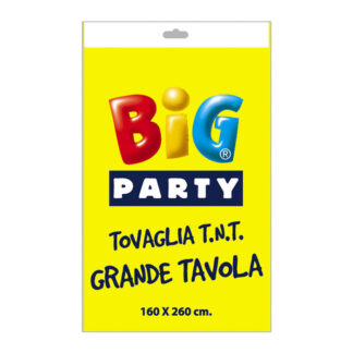 Tovaglia-In-TNT-160x260Cm-Gialla