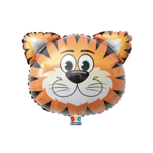 Palloncino Mylar Tigre