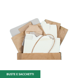 Buste E Sacchetti