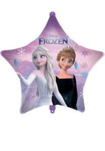 Palloncino Frozen Wind Spirit 18" 