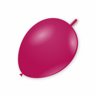 Palloncini Pastello Link 12"/13" - 32cm Fucsia