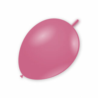 Palloncini Pastello Link 12"/13" - 32cm Rosa