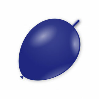 Palloncini Pastello Link 12"/13" - 32cm Blu