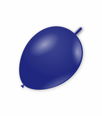 Palloncini Pastello Link 12"/13" - 32cm Blu