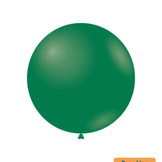 Palloncini Deco Line Verde Amazzonia 18" - 45 cm