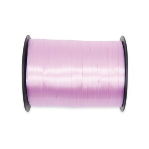 Nastrino In Plastica 5 mm x 500 Yards Rosa