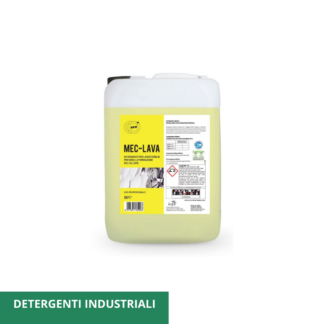 Detergenti Industriali