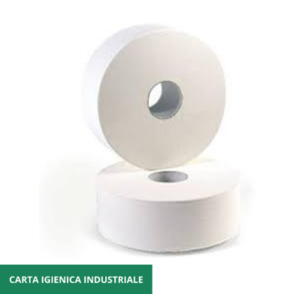 Carta Igienica Industriale