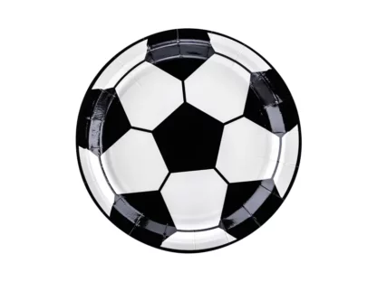 Piatti Calcio 18 cm