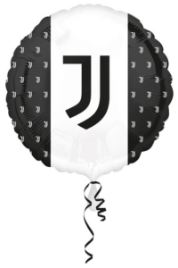 Palloncino Mylar 17" - 43 cm Juventus