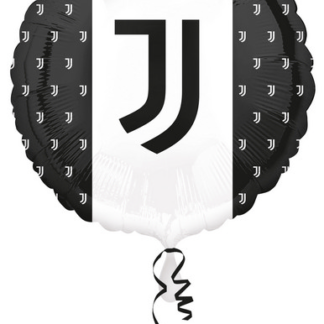 Palloncino Mylar 17" - 43 cm Juventus