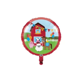 Palloncino Fattoria 18"