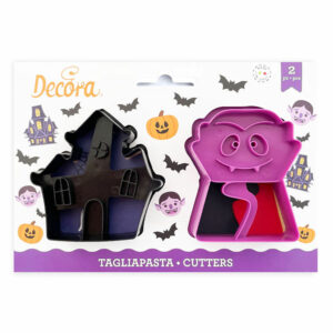 Tagliapasta Vampiro/Castello