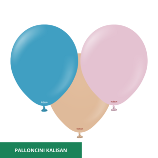 Palloncini Kalisan